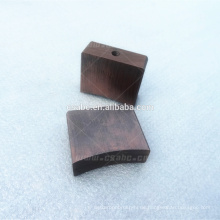 high quality 1.72g/cm3 good quality graphite block